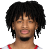 Shaedon Sharpe