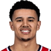 Johnny Davis