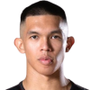 Thirdy Ravena