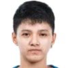 Afril Bernardino