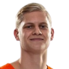 Keye van der Vuurst de Vries