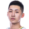 Jiang Haoran