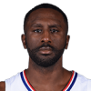 Patrick Patterson