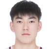 Hongshuo Zhang