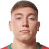 Kirill Temirov