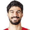 Anas Mahmoud