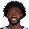 Trevion Williams