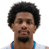 Axel Toupane