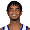 Marquese Chriss