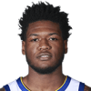 Marcus Derrickson