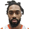 Rashad Madden