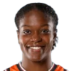 Nadia Fingall