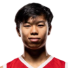 Le Phong Dang