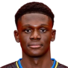 Sublime Gbiegba