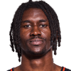Shaquille Rombley