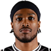 Keith Jr. Jordan