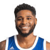 Rashard Odomes