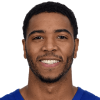 Shaquille Harrison