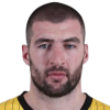 Vasileios Kavvadas