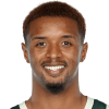 Elijah Hughes