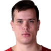 Dimitrios Agravanis