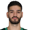 Lefteris Mantzoukas