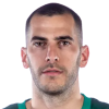 Eleftherios Bochoridis