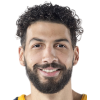 Anthony Gill