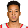 CJ McCollum