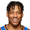 Keyontae Johnson