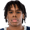 Javonte Cooke