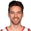 Pau Gasol