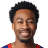 Jordan Bowden