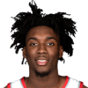 Nassir Little