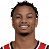 Justin Robinson