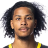 Tajion Jones