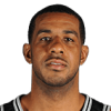 LaMarcus Aldridge