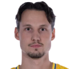Marcus Eriksson