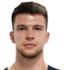 Gleb Kopantsev