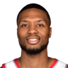 Damian Lillard