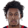 Jayeous McKinnis