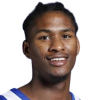 Darious Hall