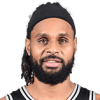 Patty Mills