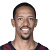Channing Frye