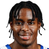 Jarred Penn