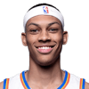 Darius Bazley