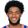 Isaiah Joe