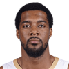 Derrick Favors