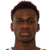 Joshua Bonga