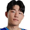 Kim Jin-Mo